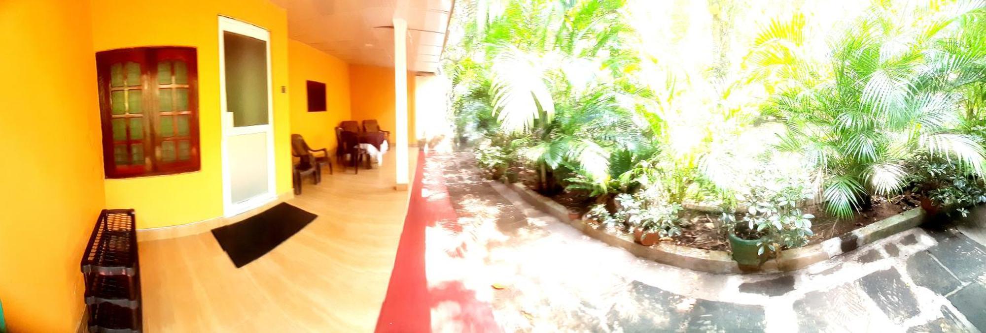Palitha Homestay Sigirîya Extérieur photo