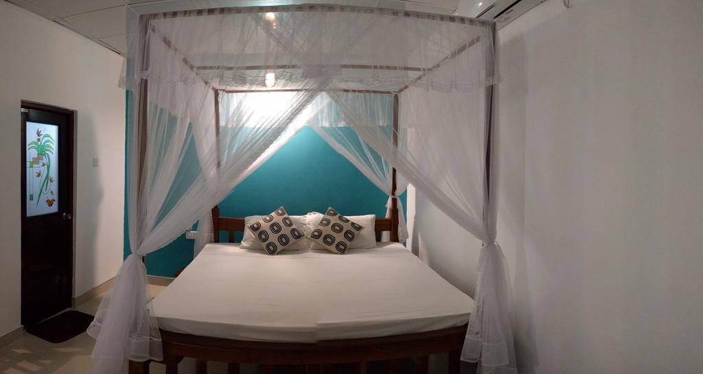 Palitha Homestay Sigirîya Extérieur photo