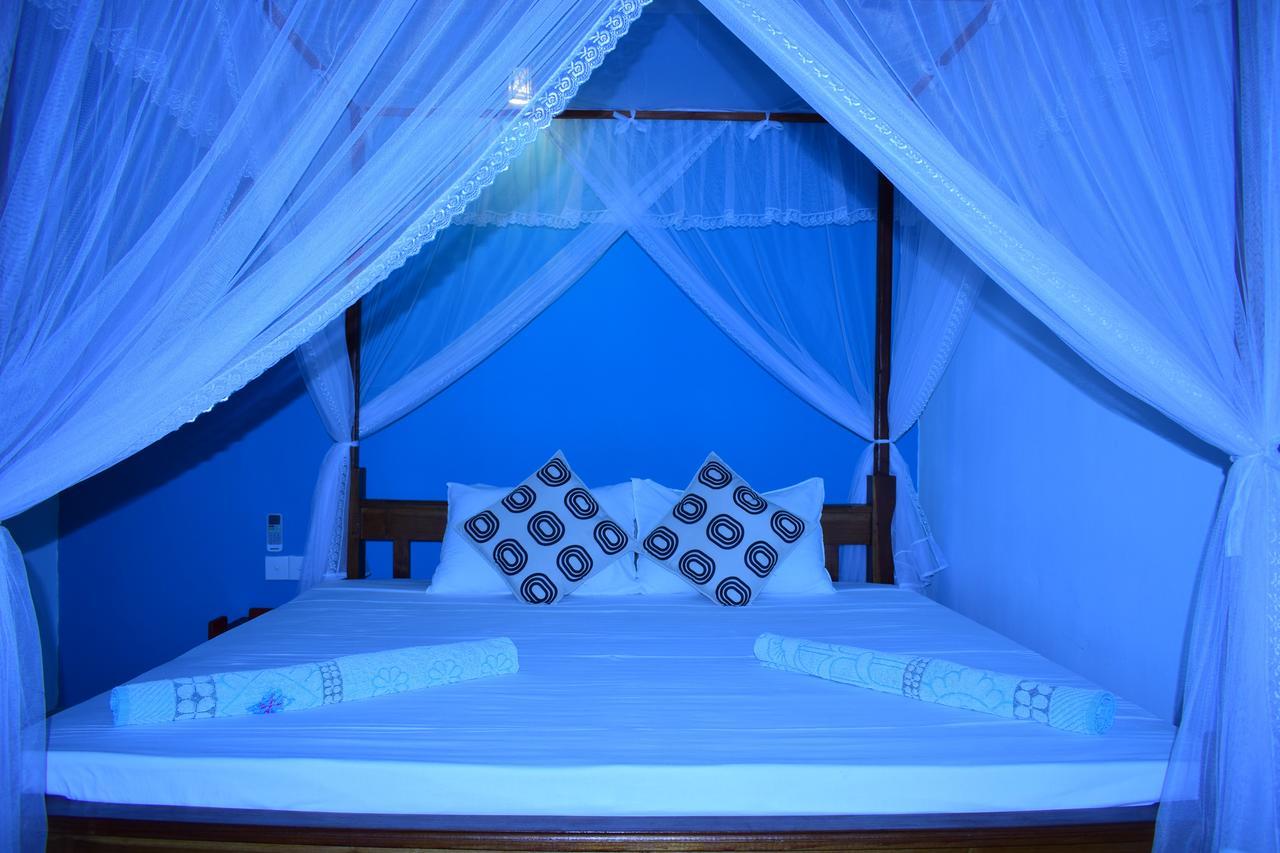 Palitha Homestay Sigirîya Extérieur photo