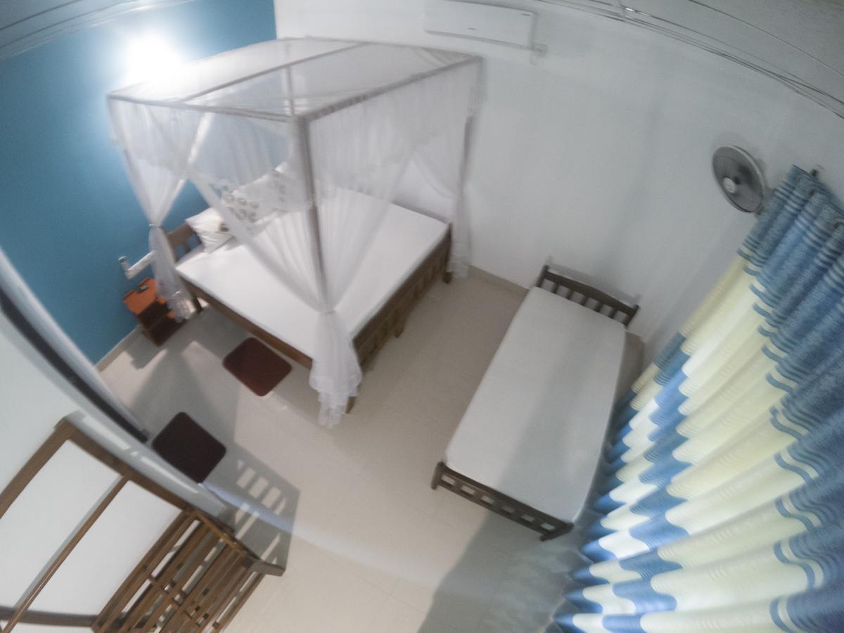 Palitha Homestay Sigirîya Extérieur photo