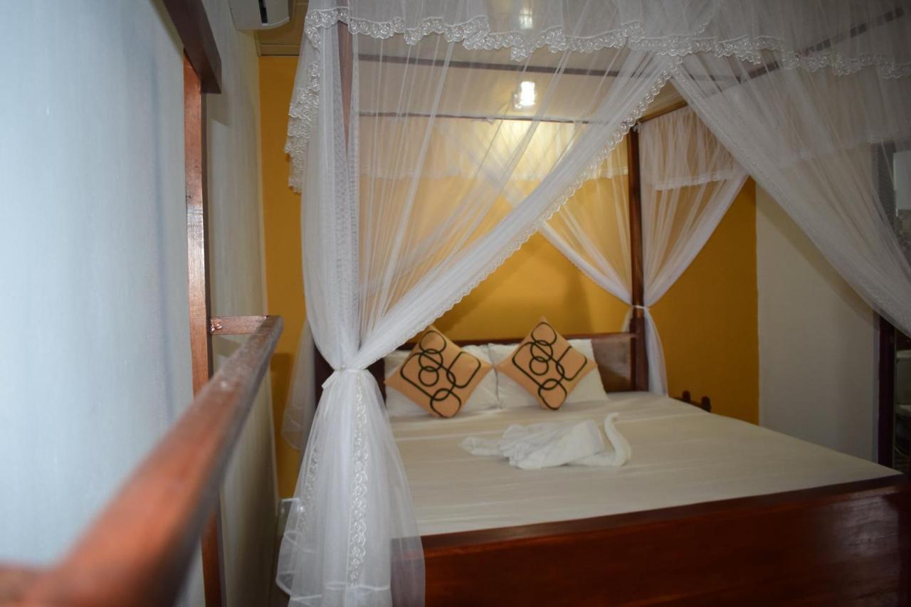Palitha Homestay Sigirîya Extérieur photo